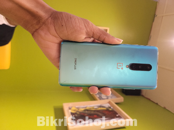 Oneplus 8